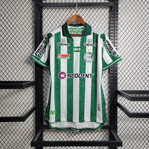 23-24 Coritiba Home S-XXL