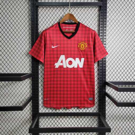 Retro 12/13 M-U Home Size S-XXL | 复古/Retro | M2-1, R | Betty ali Chinese suppliers