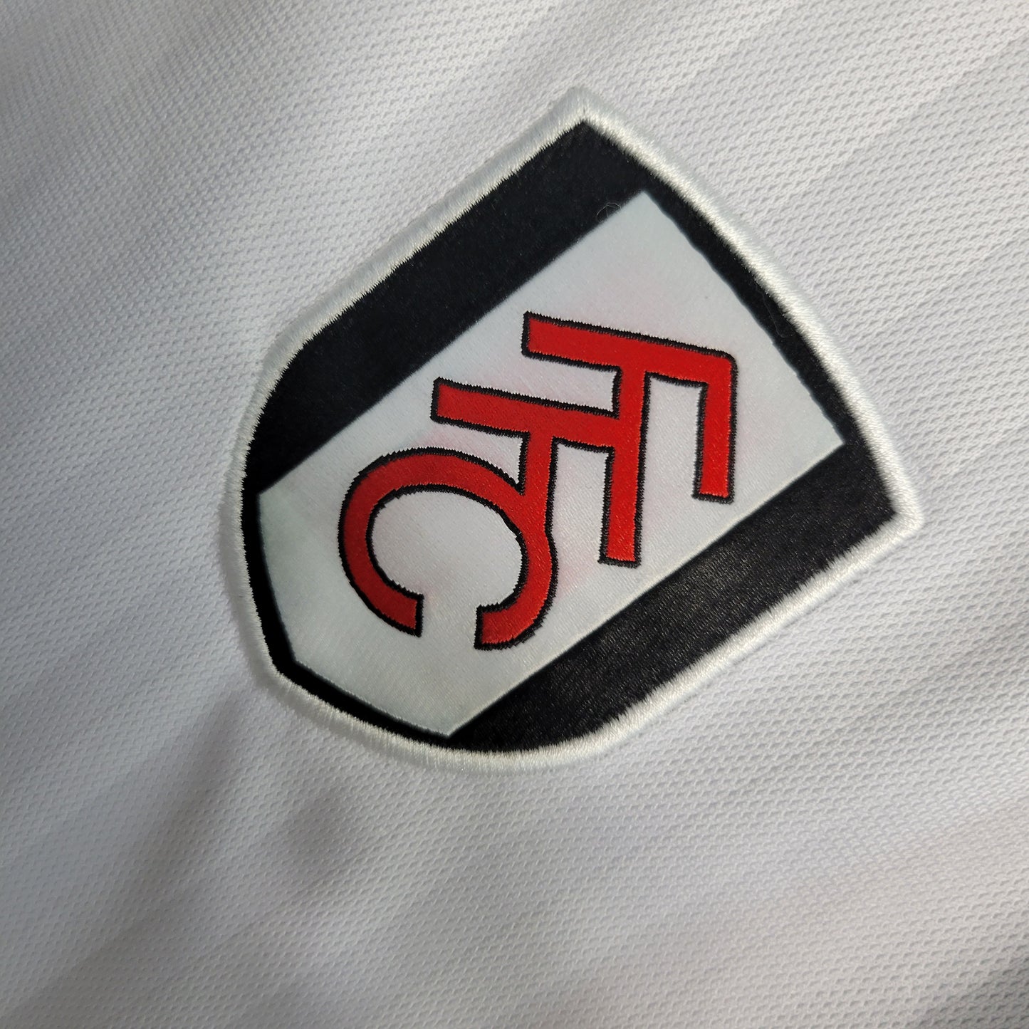 23-24 Fulham Home Size S-XXL（Men's Fan Edition） | 衬衫 | M4-1 | Betty ali Chinese suppliers