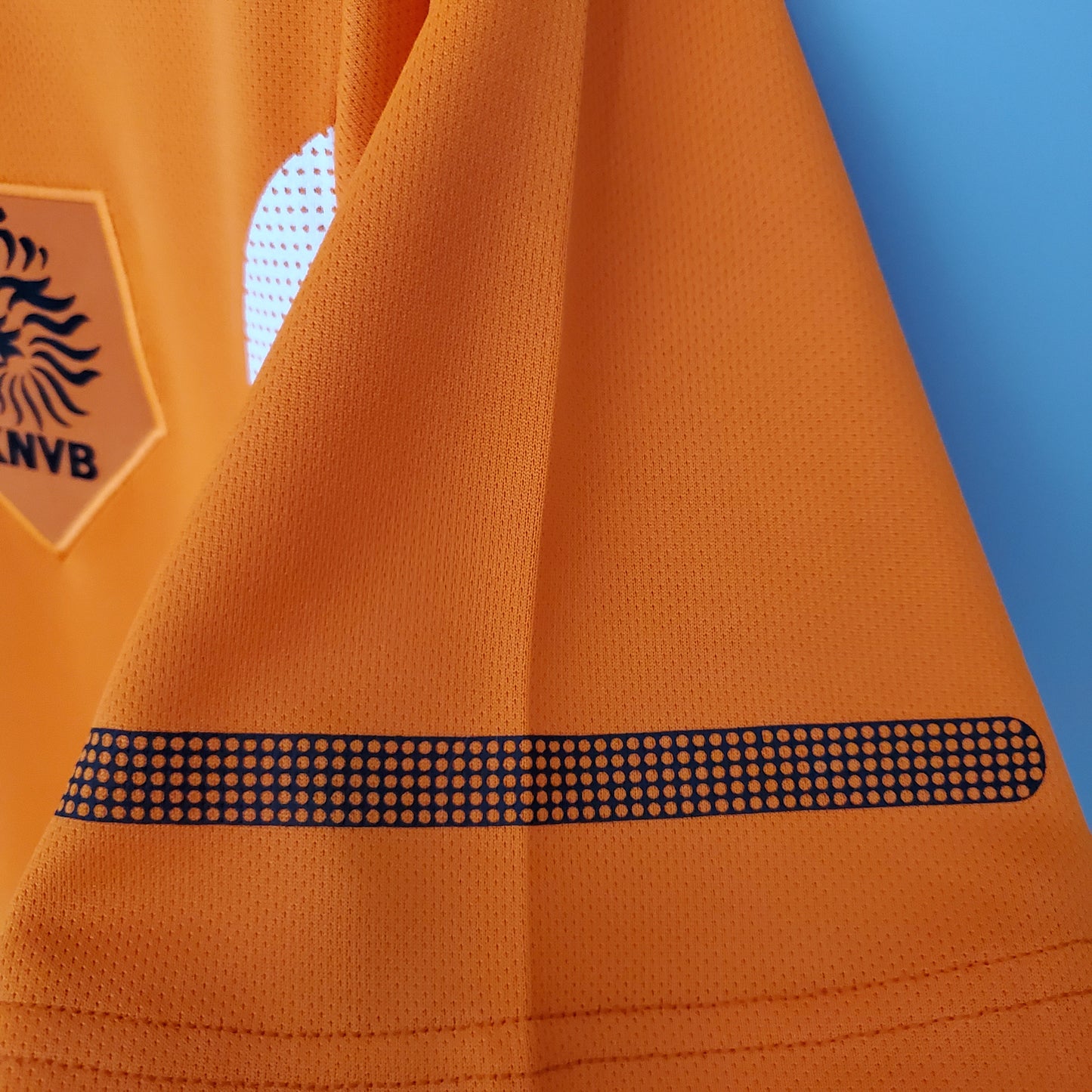 Retro Netherlands 2010 home S-XXL | 复古/Retro | R | Betty ali Chinese suppliers