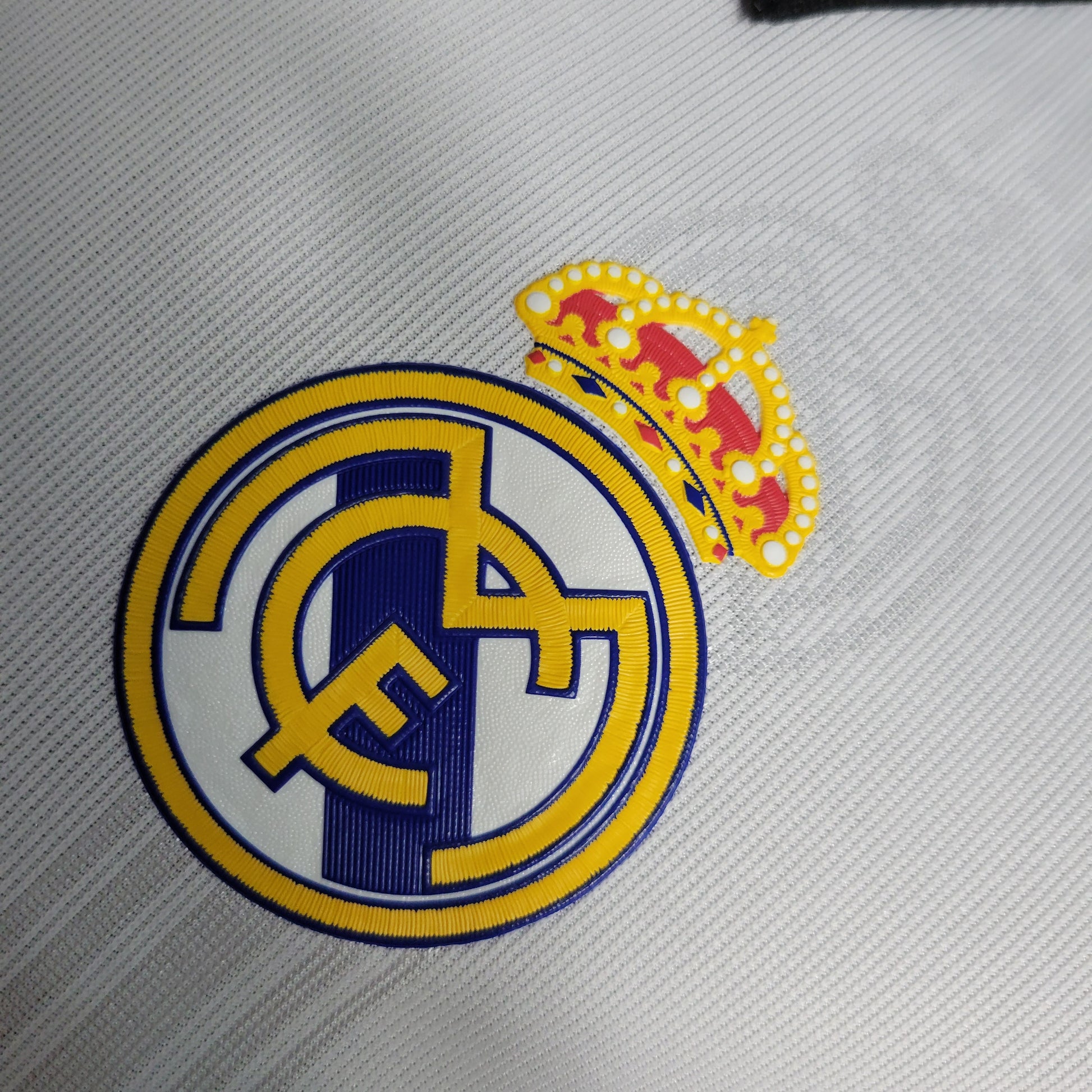 22/23 players Real Madrid home S-XXL | 衬衫 | P2-3 | Betty ali Chinese suppliers