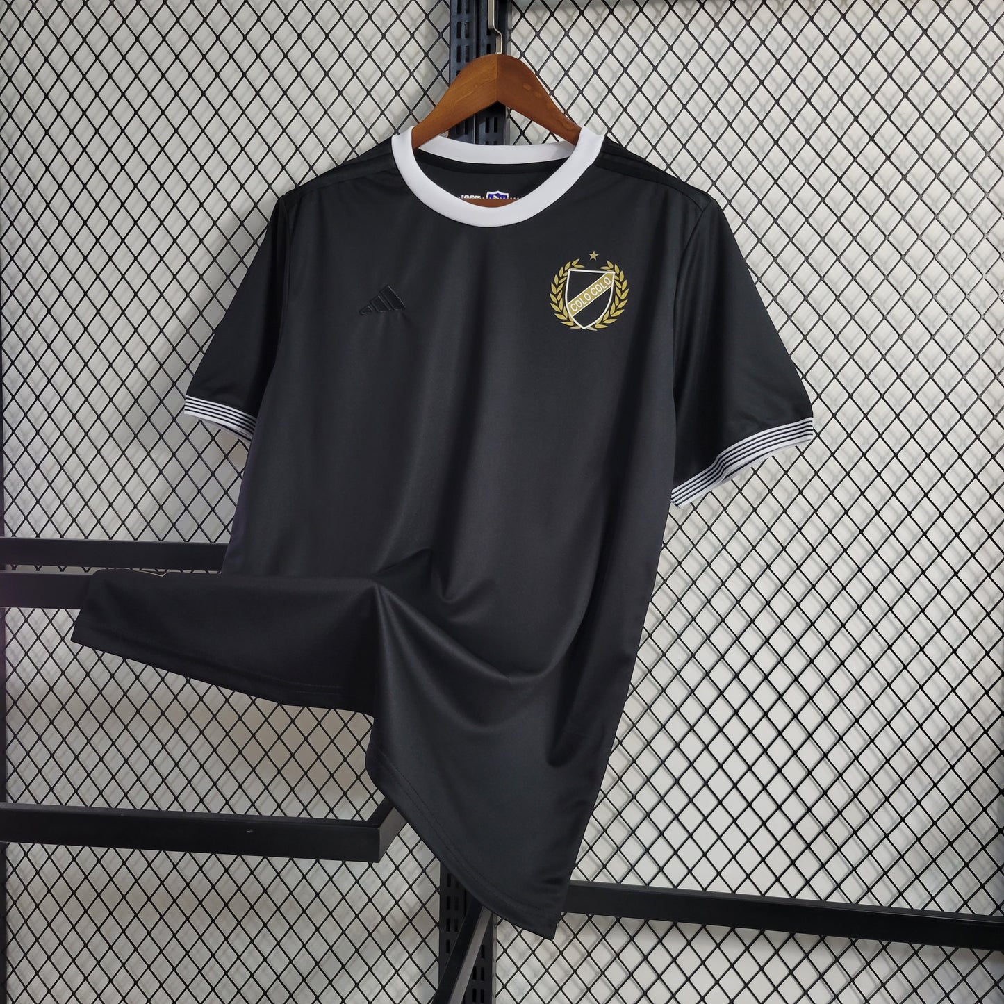 23-24 Colocolo Memorial Size S-XXL（Men's Fan Editio) | 衬衫 | M2-12 | Betty ali Chinese suppliers