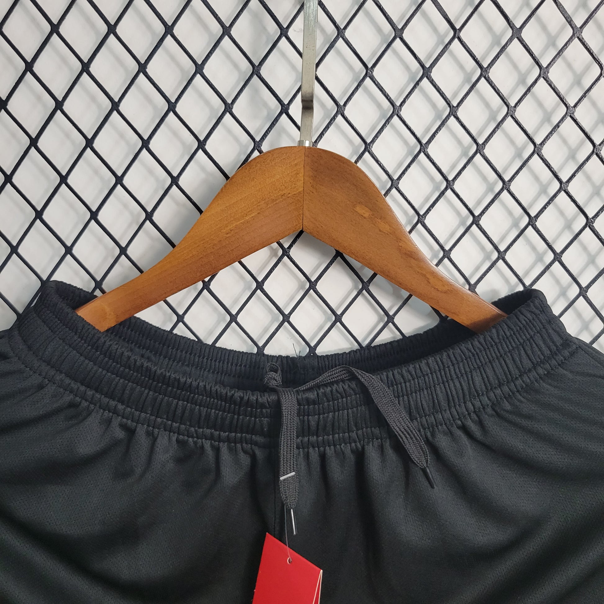 23-24 Shorts Vasco da Gama Black Size S-XXL | M1-1, S6 | yaya ali