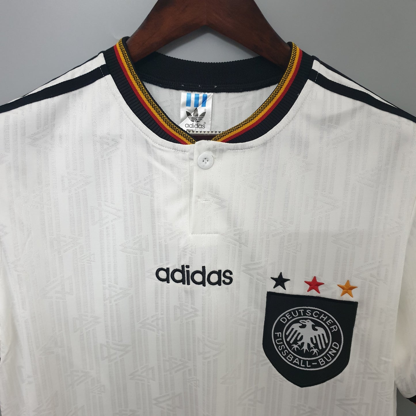 Reteo shirt germany 1996home（Retro） | 复古/Retro | R | Betty ali Chinese suppliers