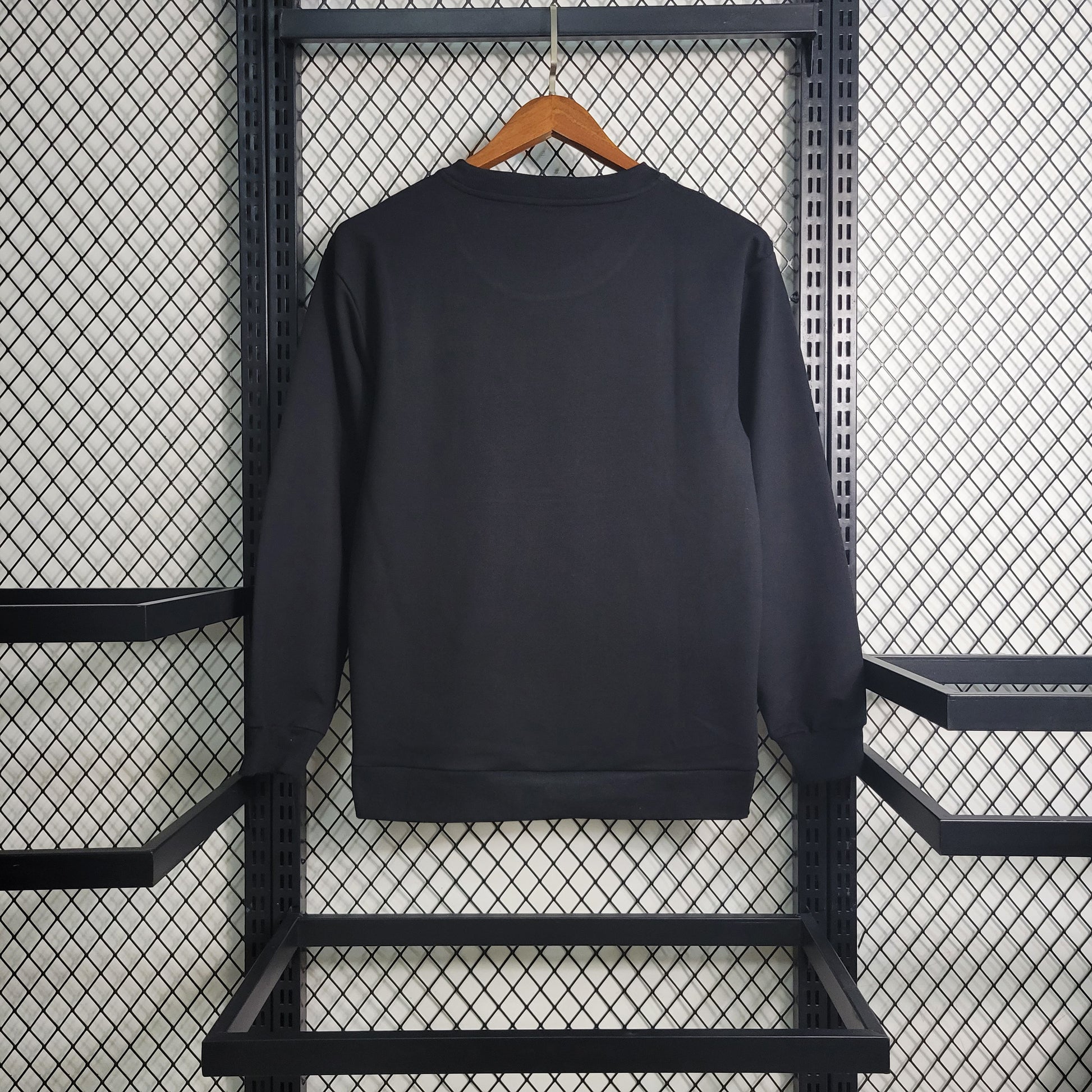 Adidas Casual Sweatshirt Black M-3XL | 衬衫 | B3 | Betty ali Chinese suppliers