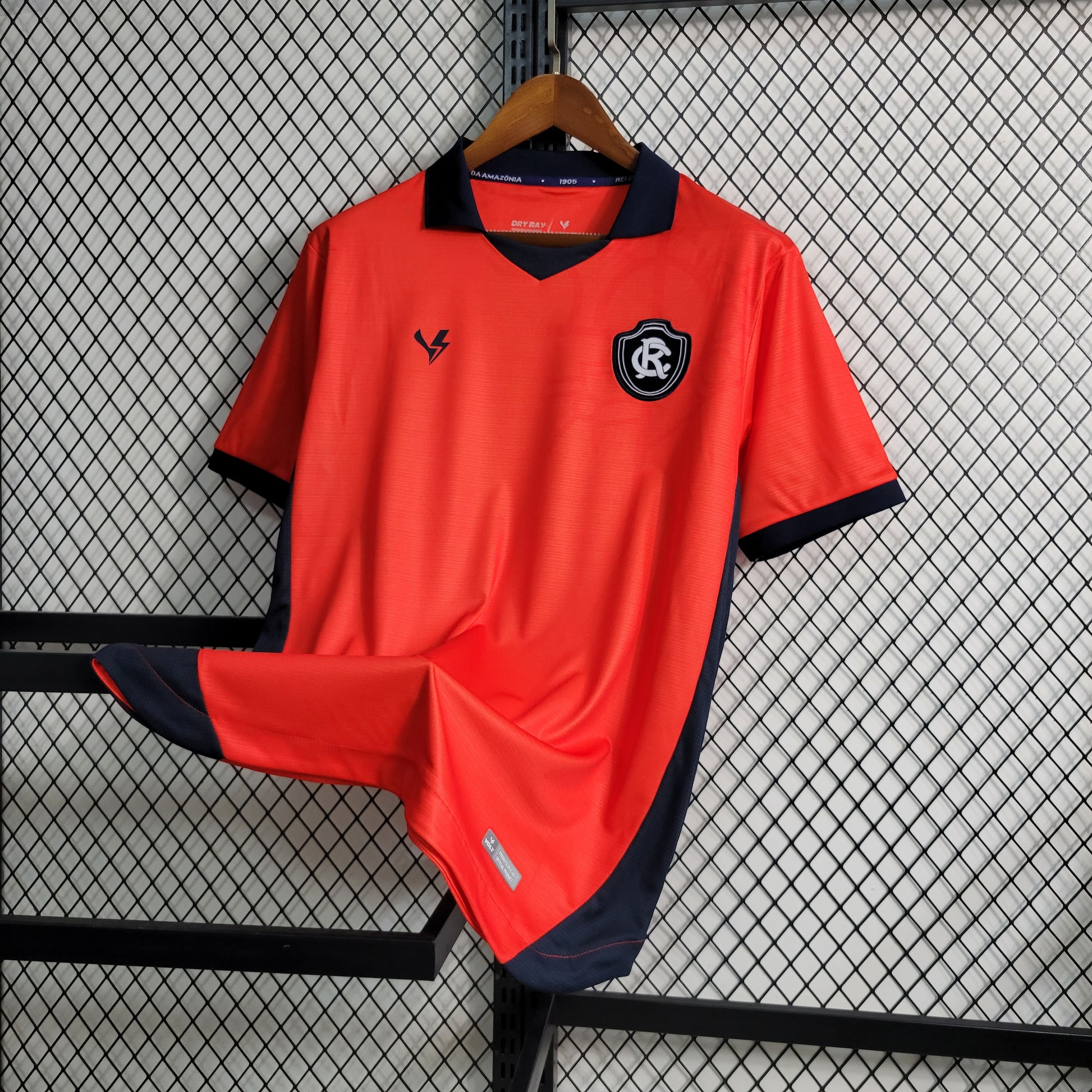 23-24 REMO away size S-4XL(fan version) | 衬衫 | Betty ali Chinese suppliers