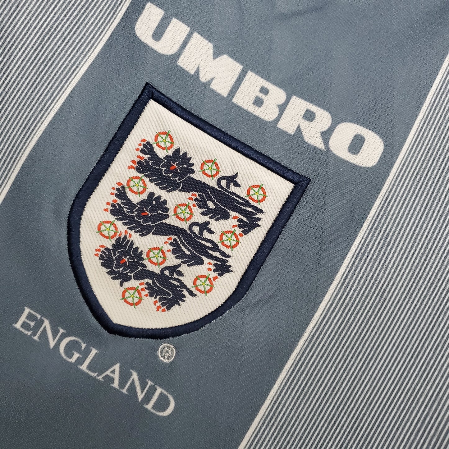 Retro England 1996 away S-XXL（Retro） | 复古/Retro | R | Betty ali Chinese suppliers