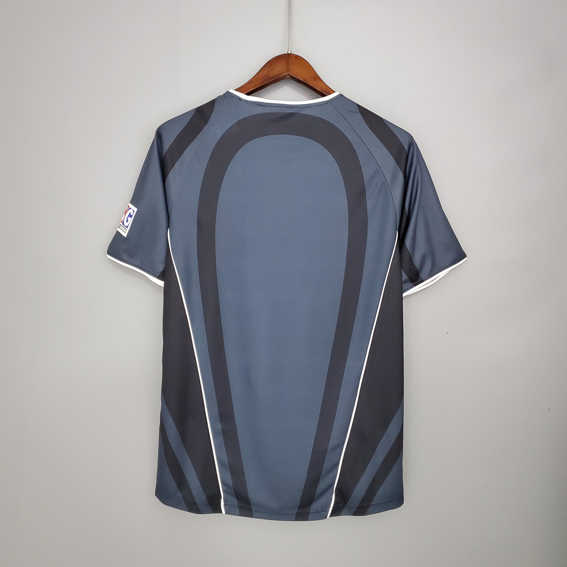 Retro PSG 01/02 third away S-XXL | 复古/Retro | R | Betty ali Chinese suppliers