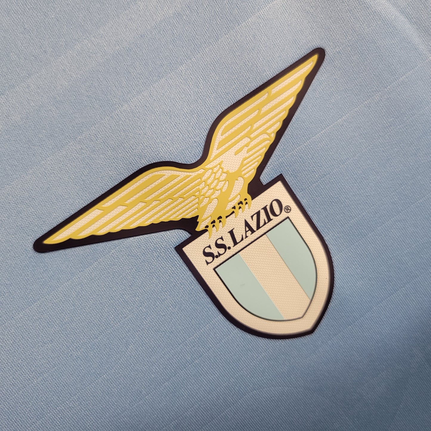 23-24 Lazio Home Size S-4XL | 衬衫 | M2-2 | Betty ali Chinese suppliers