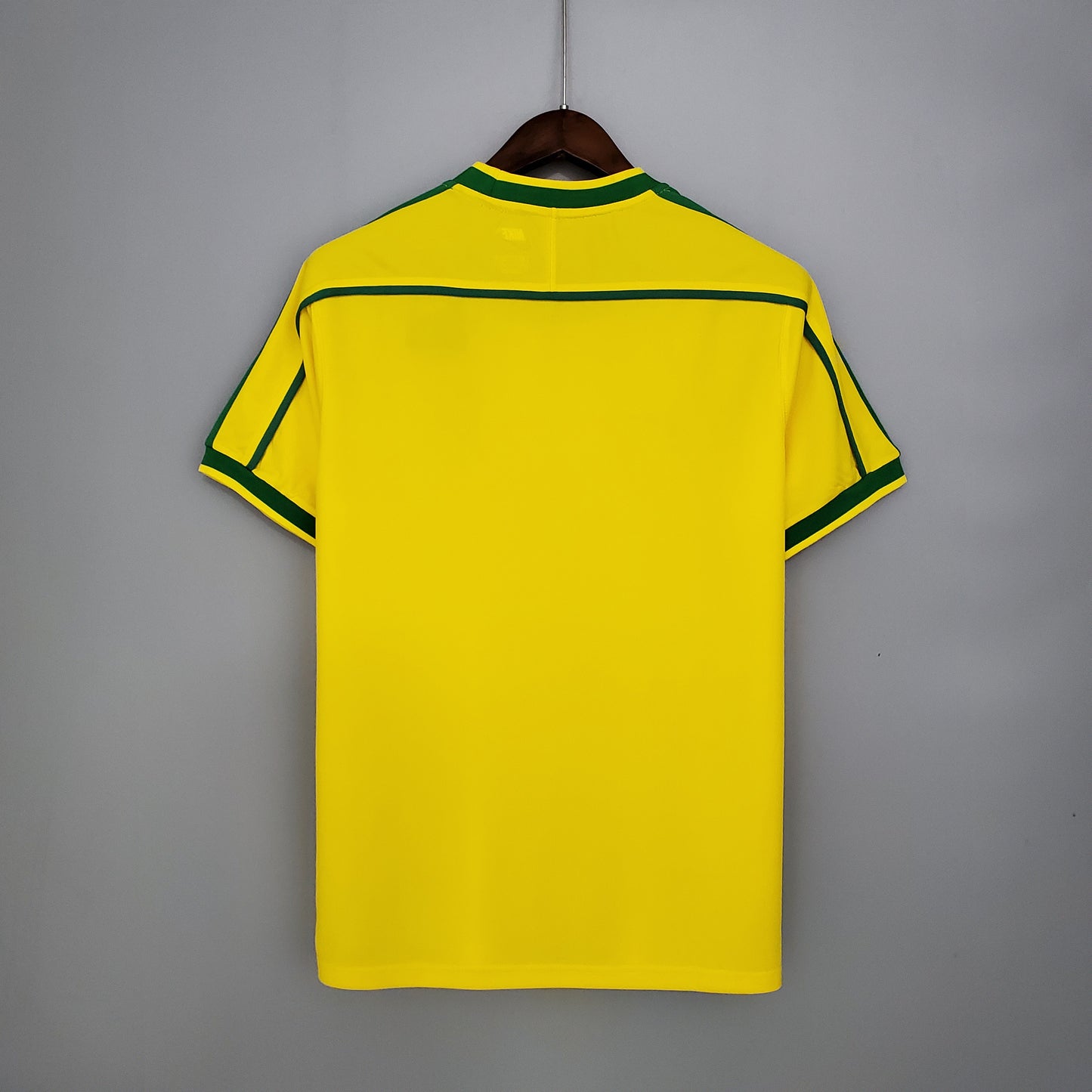 Retro Brazil 1998 home S-XXL | 复古/Retro | R | Betty ali Chinese suppliers