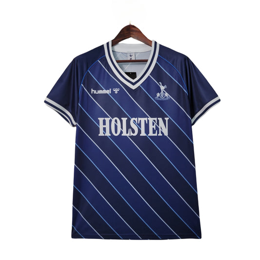 1988 Tottenham Hotspur Second Away Retro Shirt