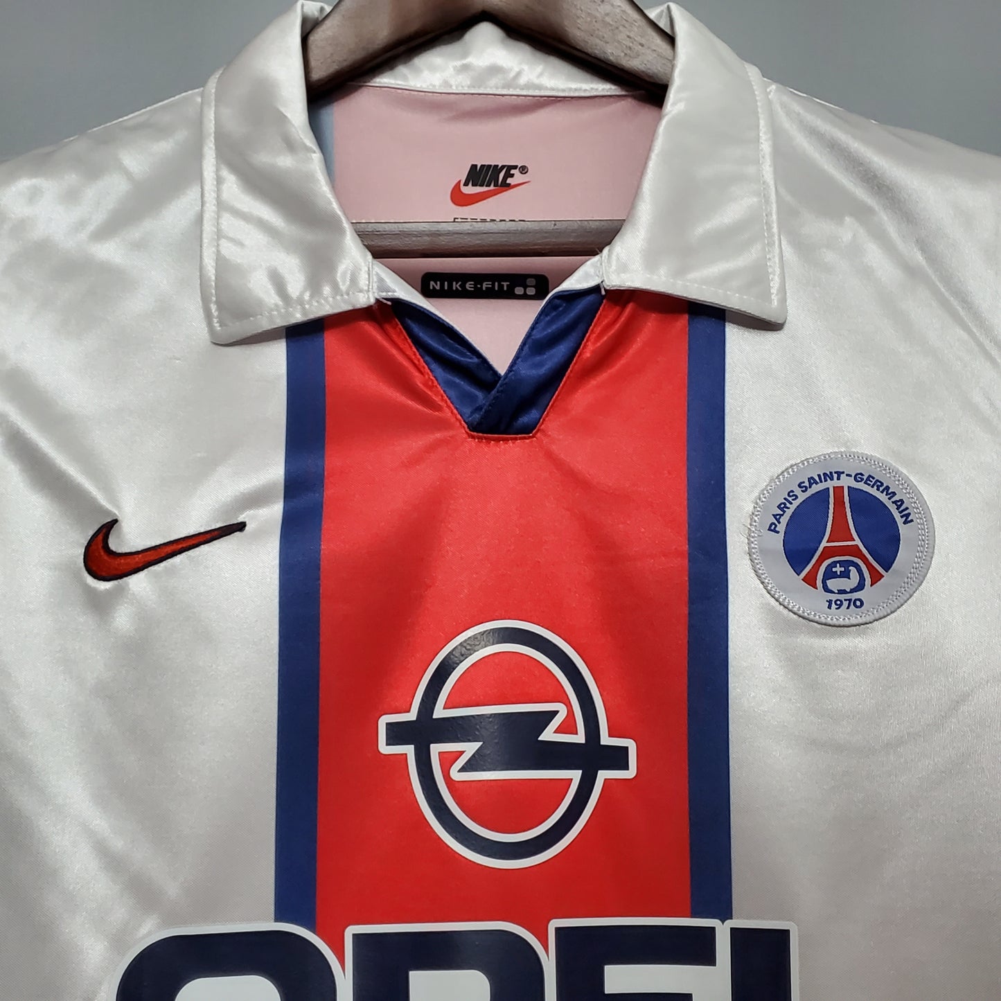 Retro 98/99 PSG away S-XXL（Retro） | 复古/Retro | R | Betty ali Chinese suppliers