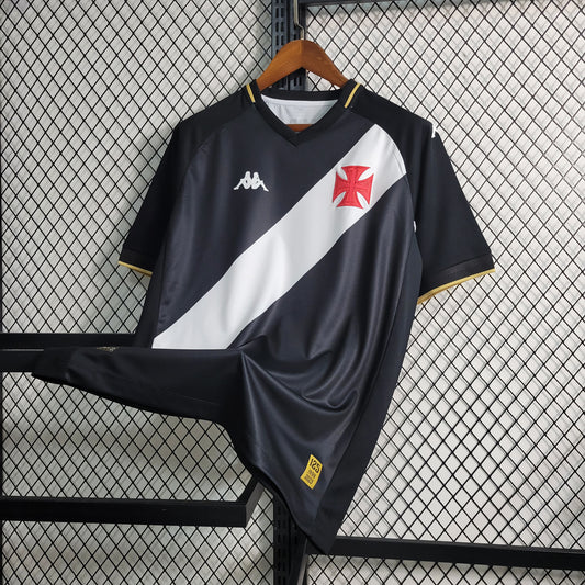 23-24 Vasco da Gama Home Size S-4XL(fan version) | 衬衫 | M1-1 | Betty ali Chinese suppliers