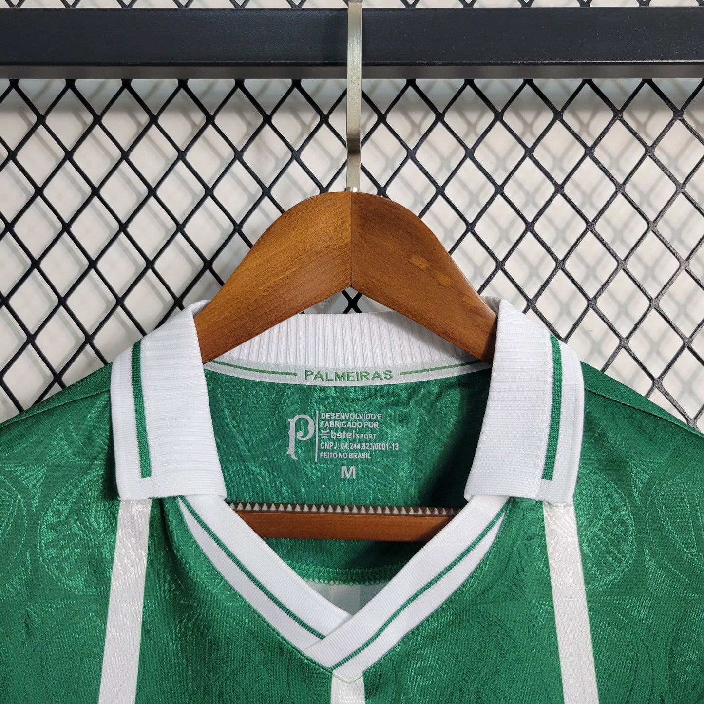 Retro 1993 Palmeiras Home Size S-4XL（Retro） | 复古/Retro | M1-1, R | Betty ali Chinese suppliers