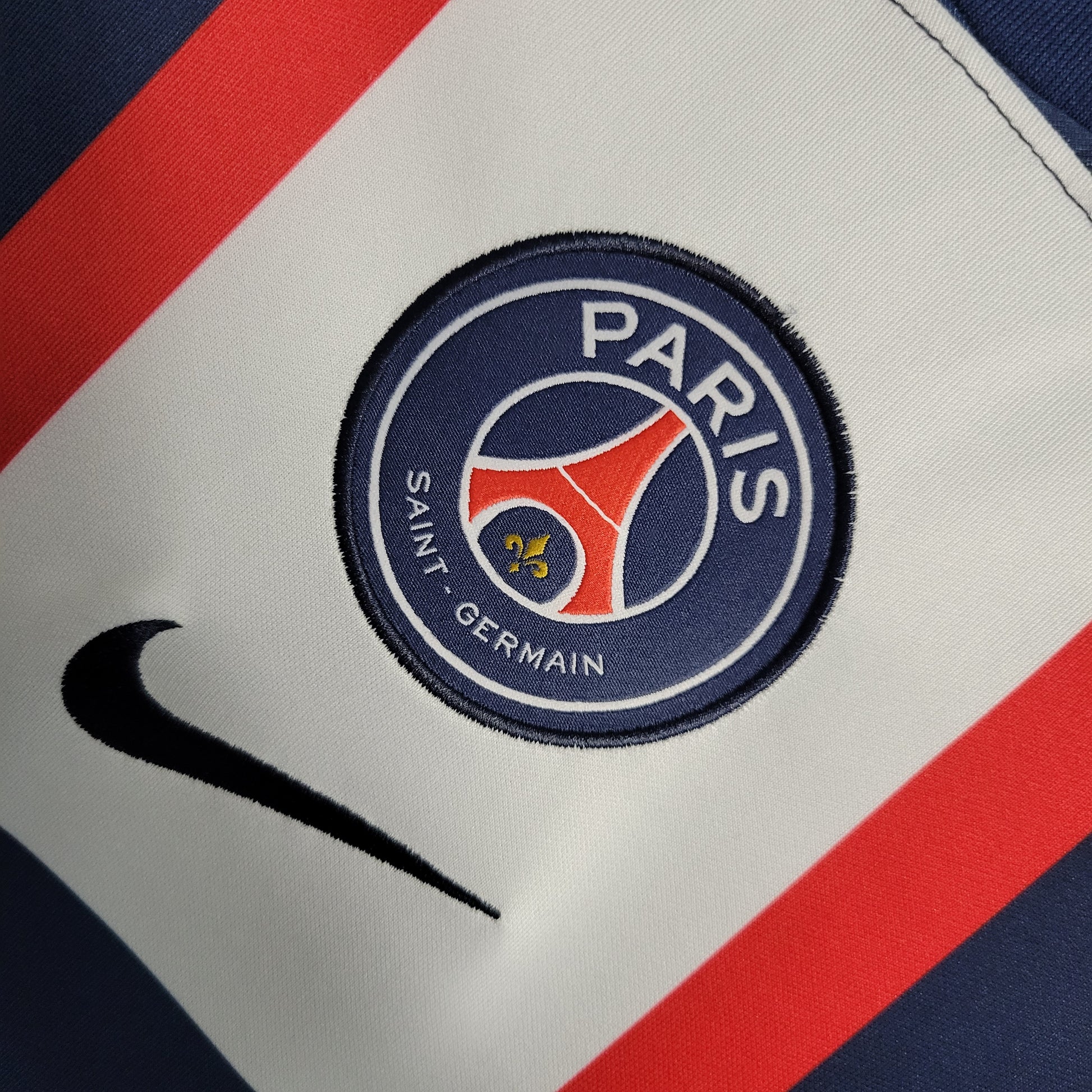 22/23 PSG Paris home S-4XL（Men's Fan Edition） | 衬衫 | M2-4 | Betty ali Chinese suppliers