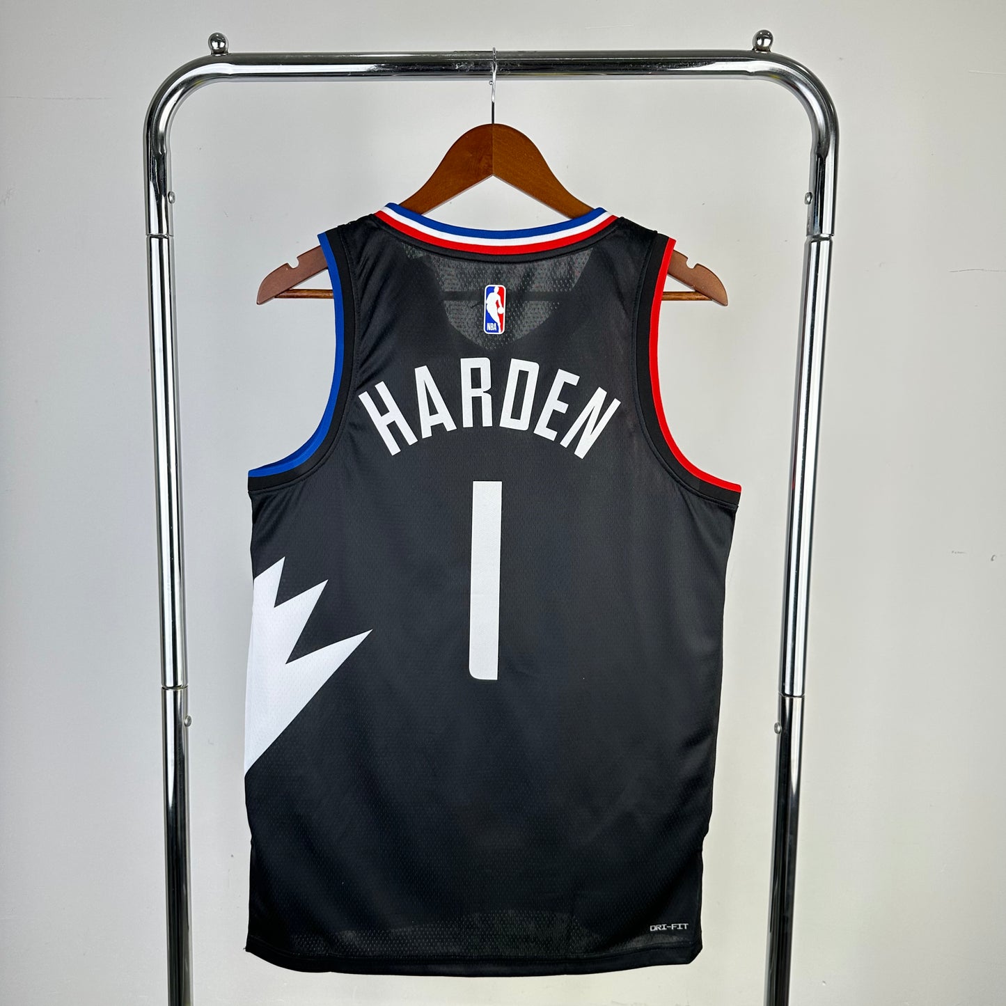 Season 23 Clippers Flyers Limited No. 1 Harden