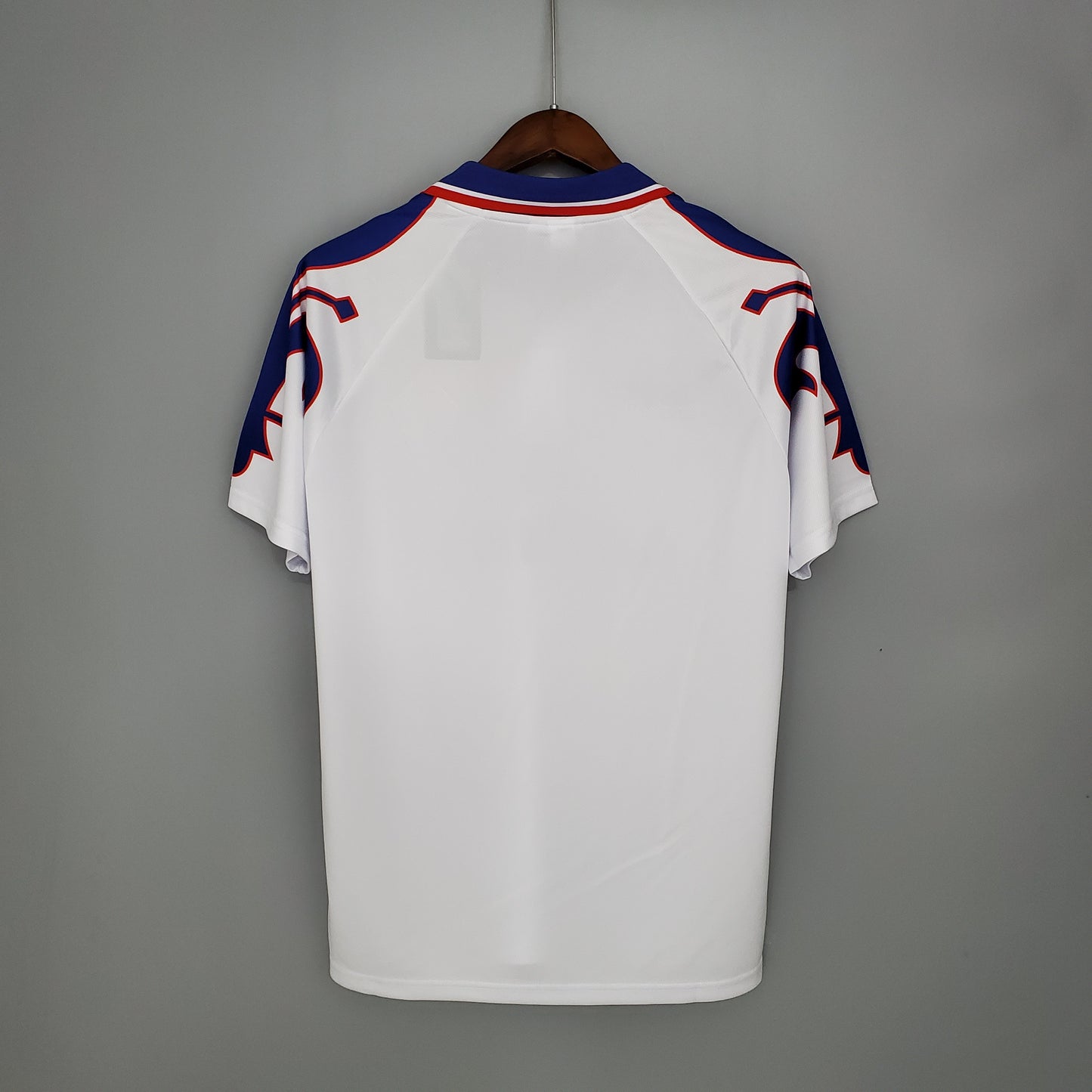 Retro Florence 95/96 away S-XXL | 复古/Retro | R | Betty ali Chinese suppliers