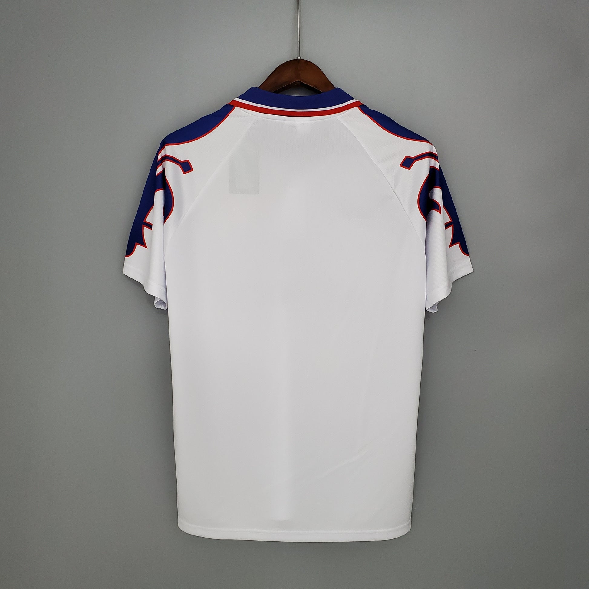 Retro Florence 95/96 away S-XXL | 复古/Retro | R | Betty ali Chinese suppliers