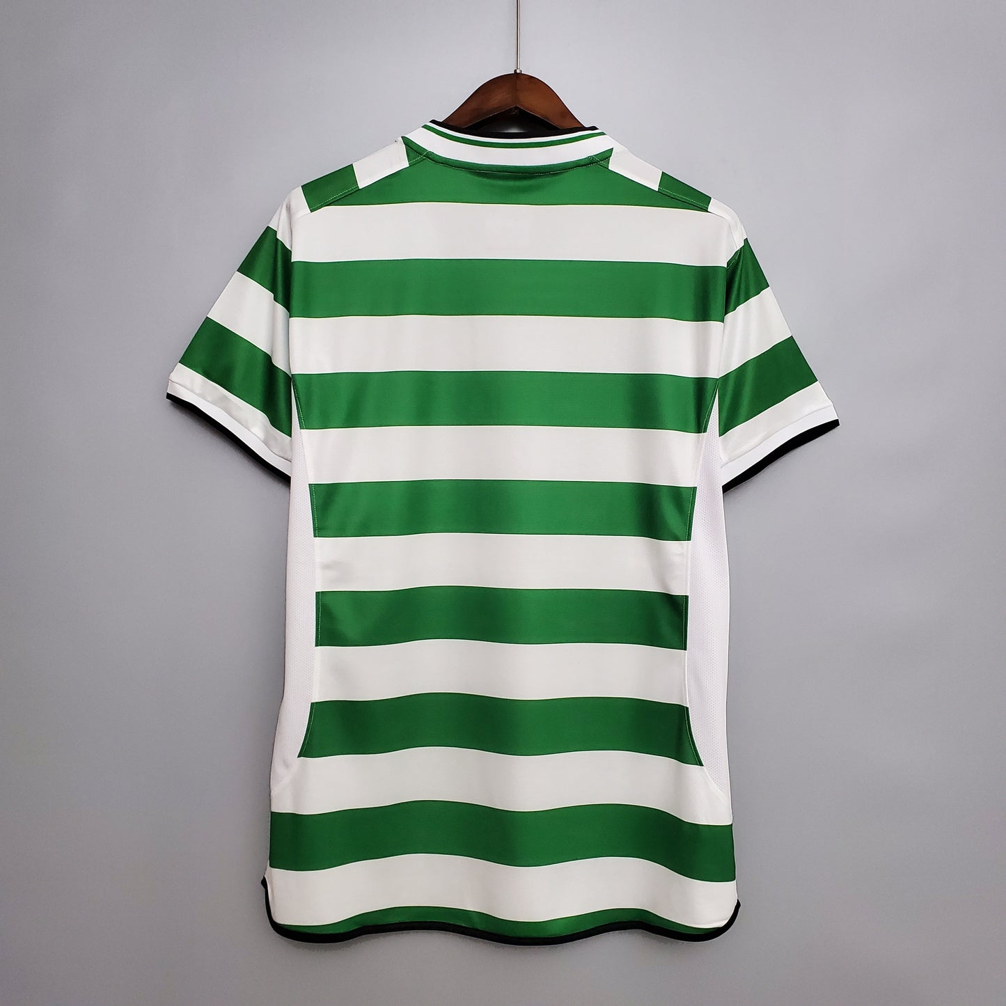 Retro 01/03 Celtic home S-XXL（Men's Fan Edition） | 衬衫 | M | Betty ali Chinese suppliers