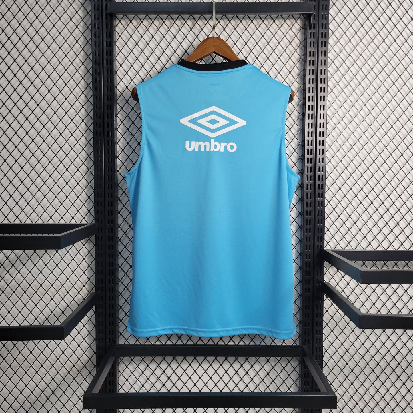 23-24 Gremio Training Vest Size S-XXL（Men's Fan Edition） | 衬衫 | Betty ali Chinese suppliers