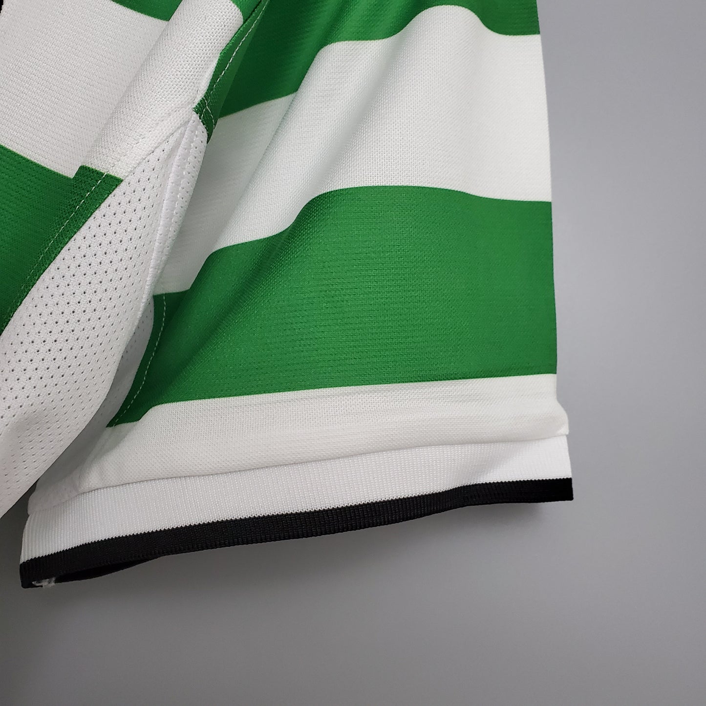 Retro 01/03 Celtic home S-XXL（Men's Fan Edition） | 衬衫 | M | Betty ali Chinese suppliers