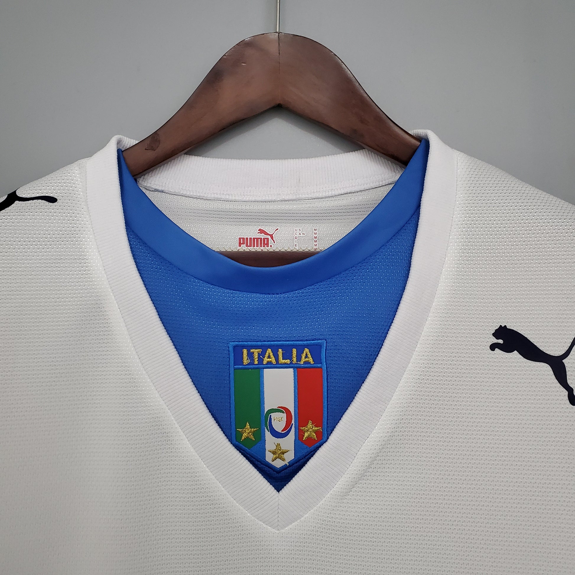 Retro Italy 2006 away S-XXL | 复古/Retro | R | Betty ali Chinese suppliers