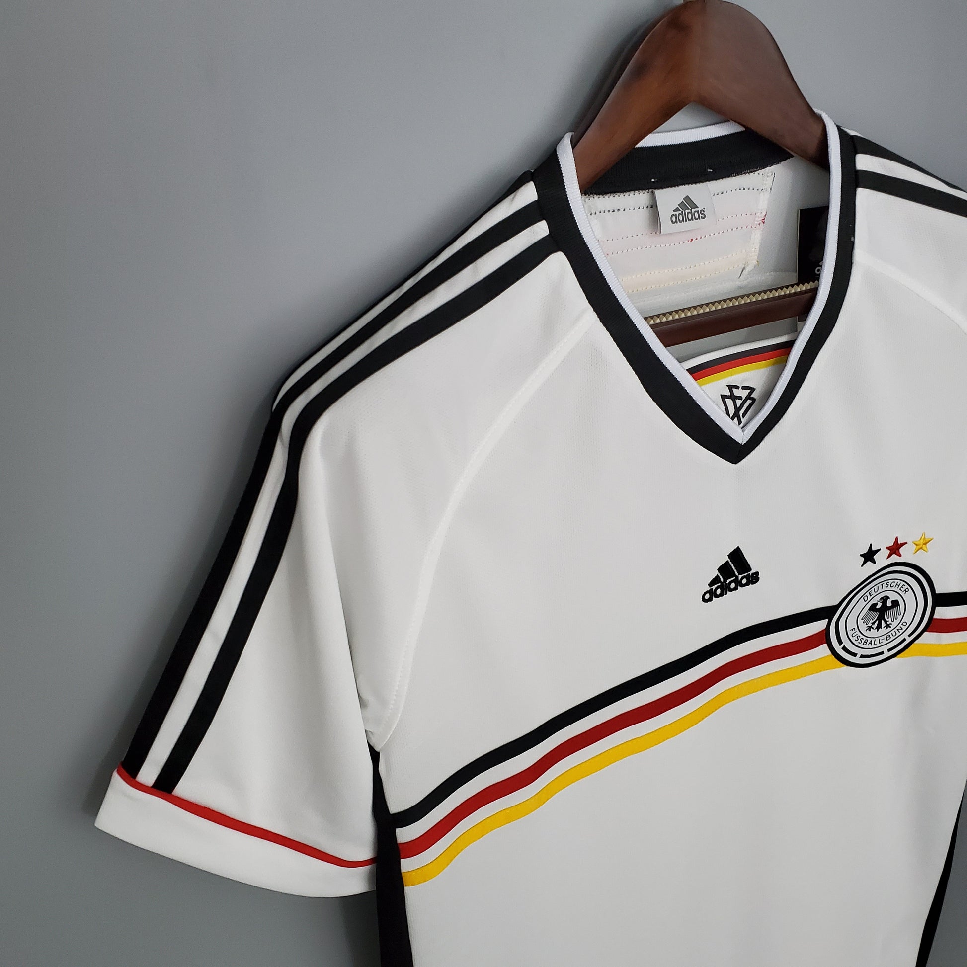 Retro Germany 1998 home S-XXL | 复古/Retro | R | Betty ali Chinese suppliers