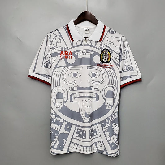 Retro 1998 Mexico away S-XXL（Retro） | 复古/Retro | R | Betty ali Chinese suppliers