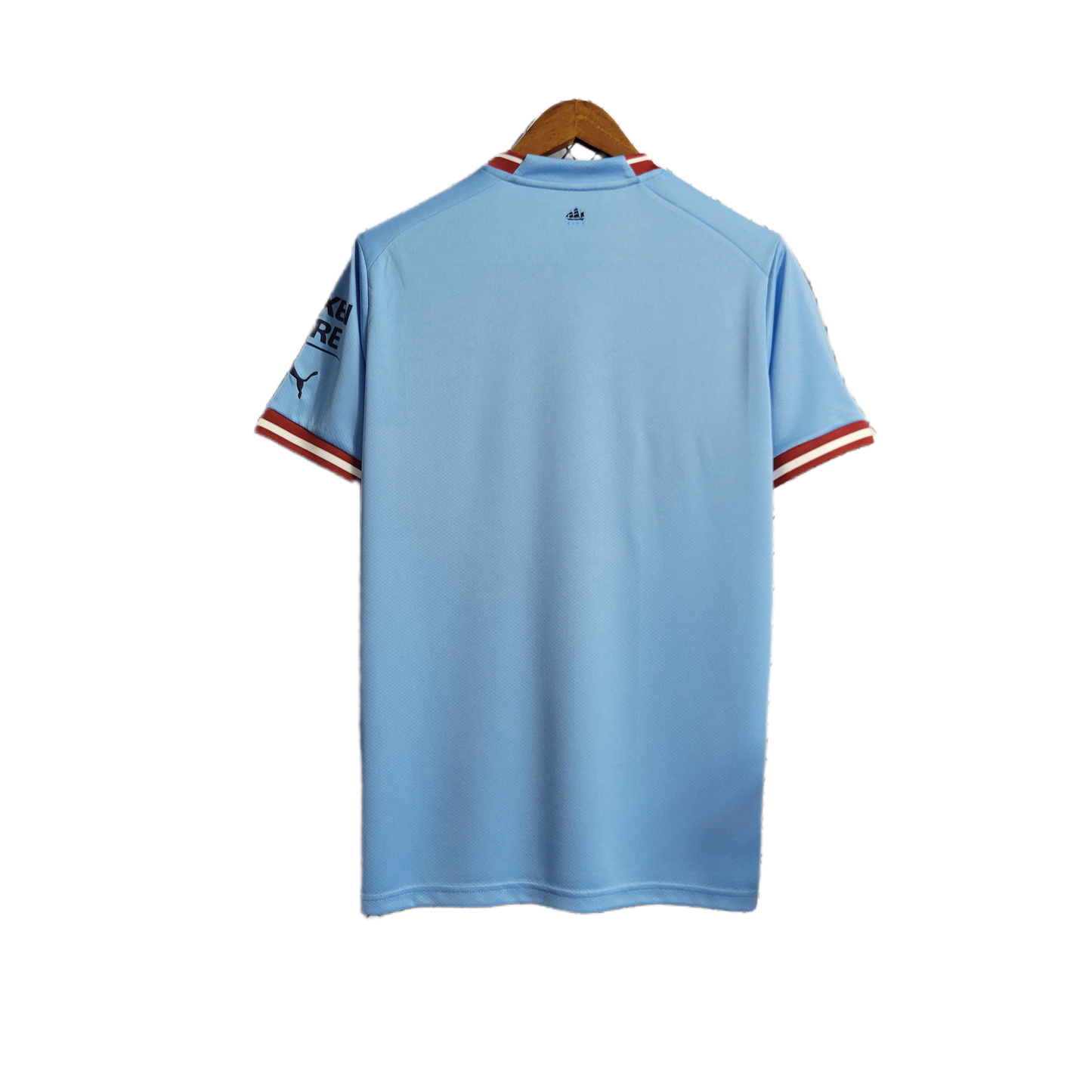 2022/23 Manchester City Home Shirt