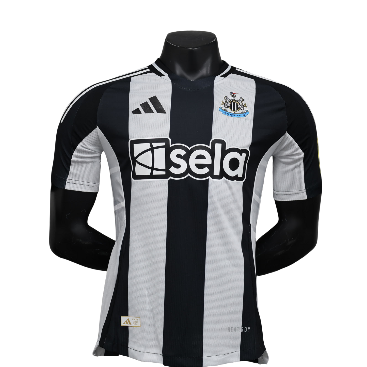 24/25 Newcastle United Home（Player Edition）