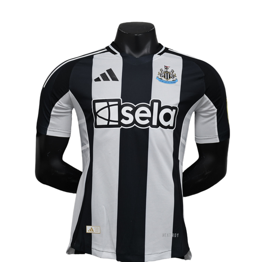 24/25 Newcastle United Home（Player Edition）