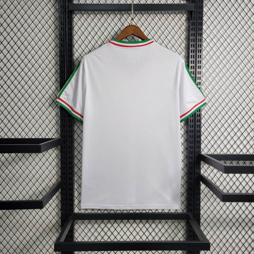 23/24 Mexico White Size S-XXL