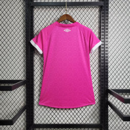 23-24 Women's Santos Pink Size S-XXL