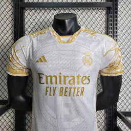 23-24 Players Real Madrid Special Edition Size S-XXL