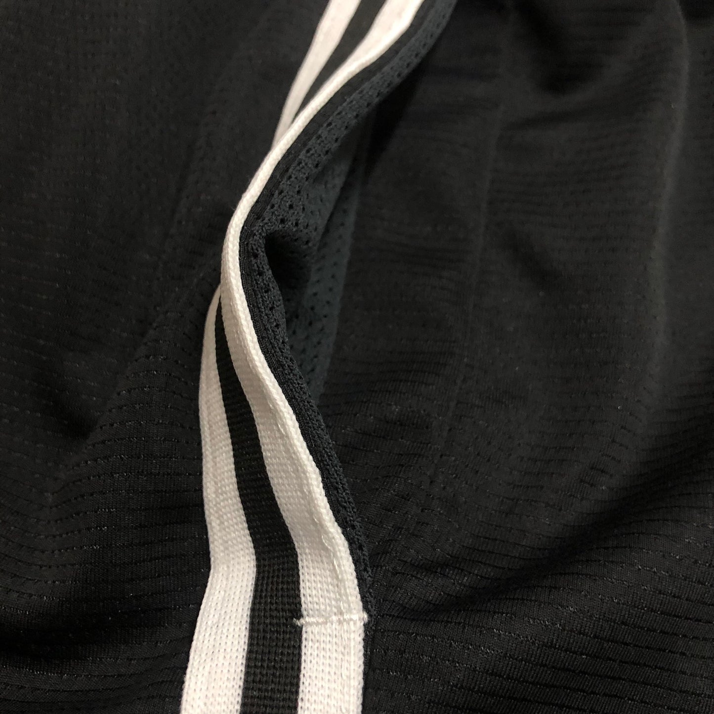 2202 American Training Shorts: Nets Black Size S-XXL | 短裤 | NBA | 中国供应商