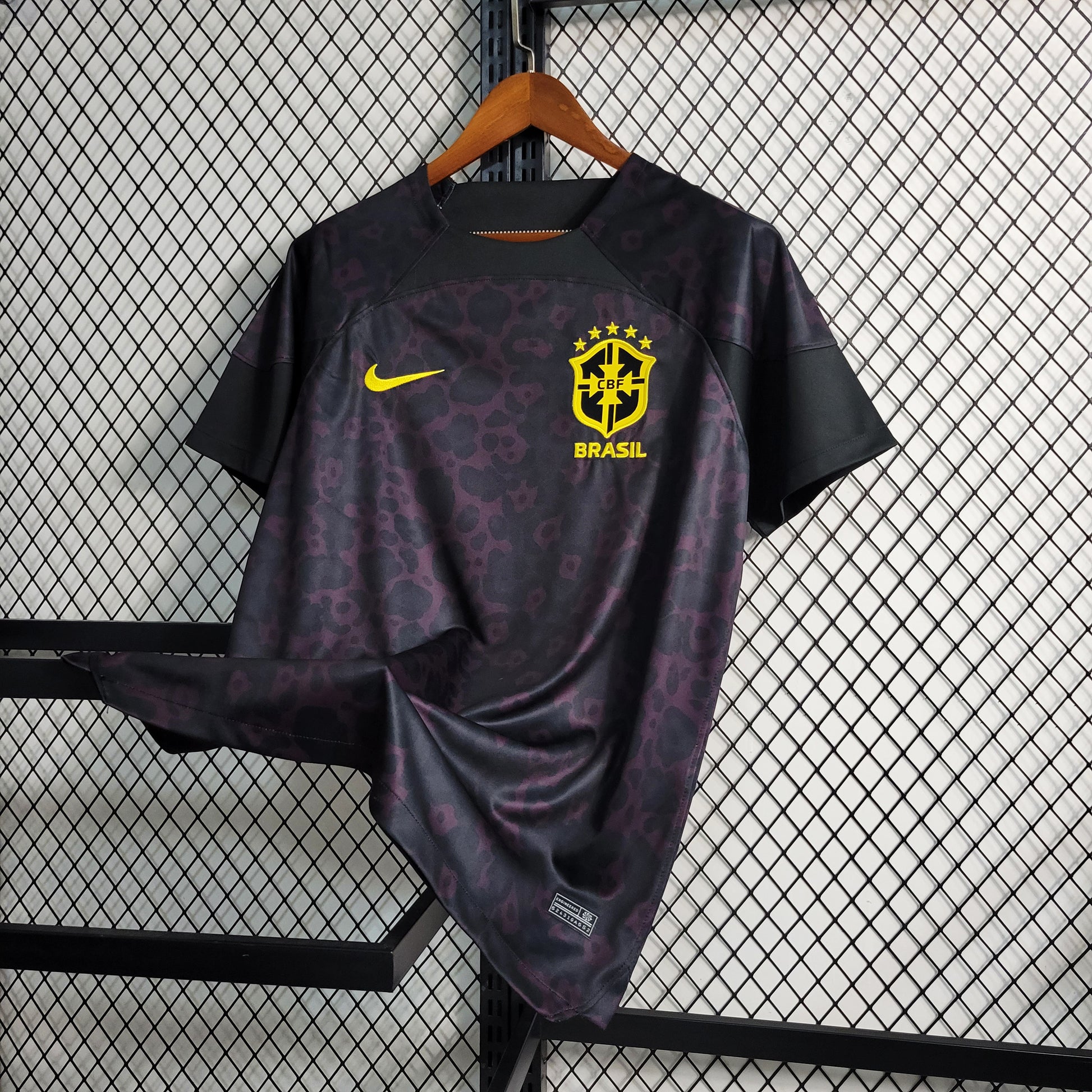 22-23 brazil goalkeeper size S-3XL | 衬衫 | M1-1 | Betty ali Chinese suppliers