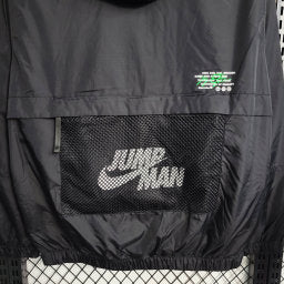 Windbreaker Nike Black Size S-XXL | B3 | 中国供应商