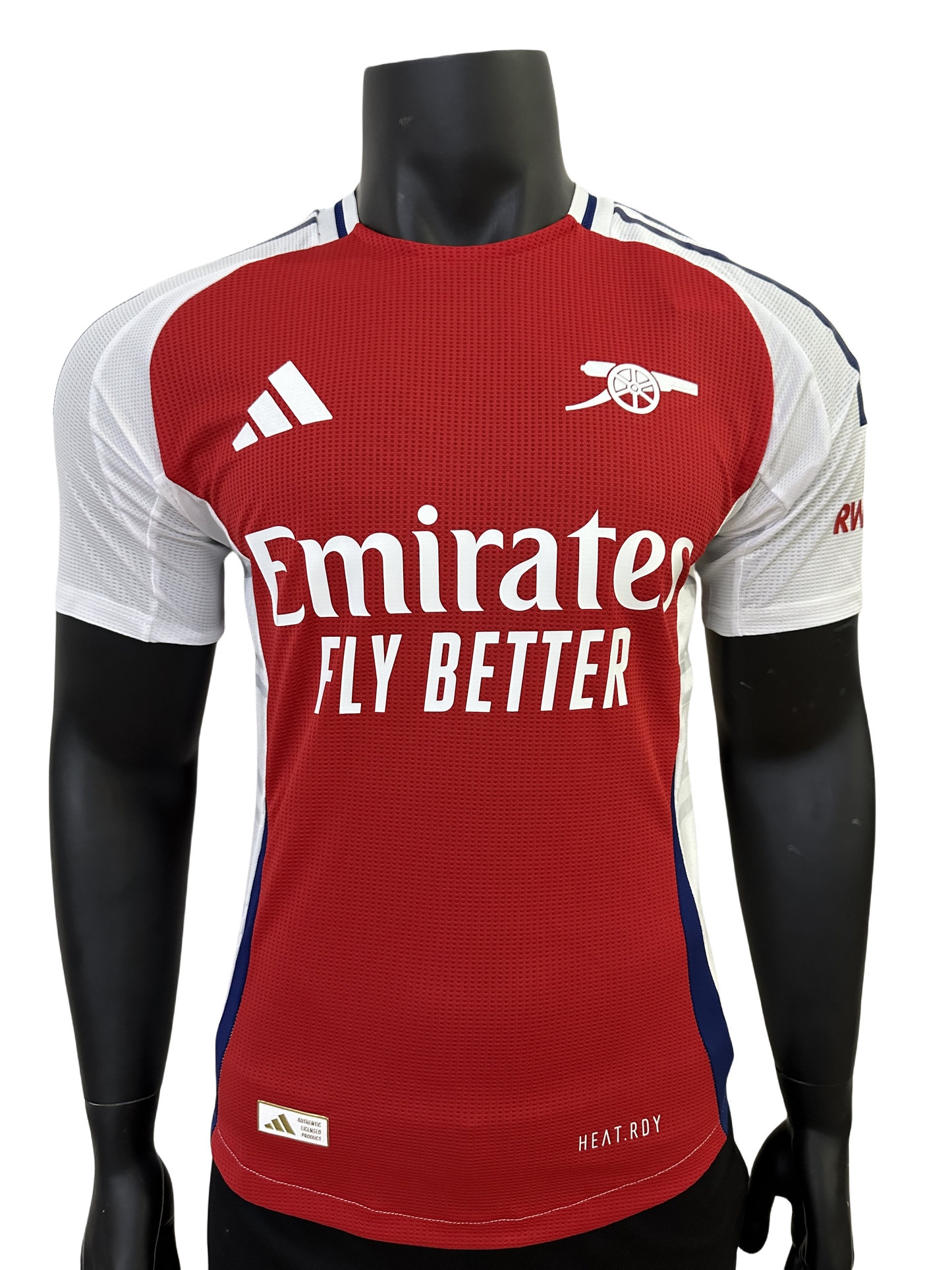 2425 Arsenal Home（Player Edition）