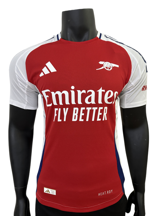 2425 Arsenal Home（Player Edition）