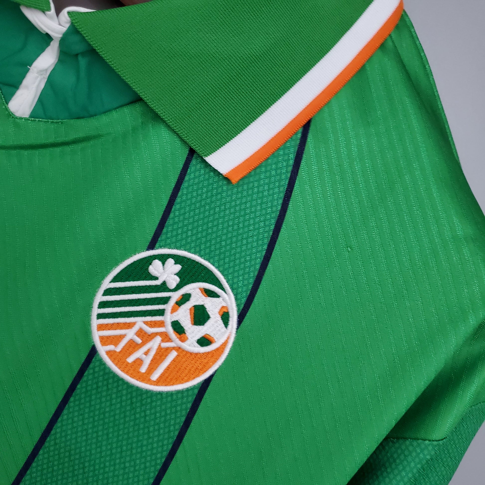 Retro Ireland 94/96 home S-XXL | 复古/Retro | R | Betty ali Chinese suppliers