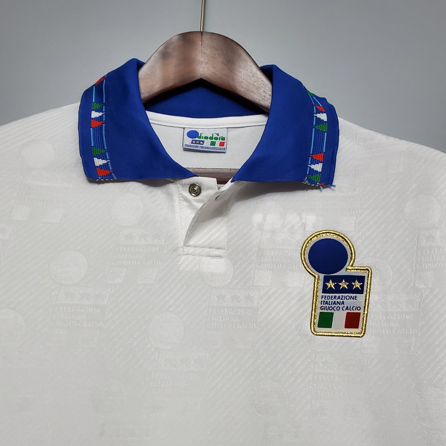 Retro Italy 1994 away S-XXL（Retro） | 复古/Retro | R | Betty ali Chinese suppliers