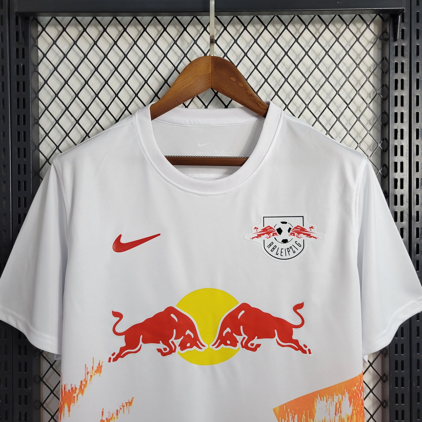 23-24 RB.LEIPZIG Special Edition Size S-4XL（Men's Fan Edition） | 衬衫 | M2-5 | Betty ali Chinese suppliers