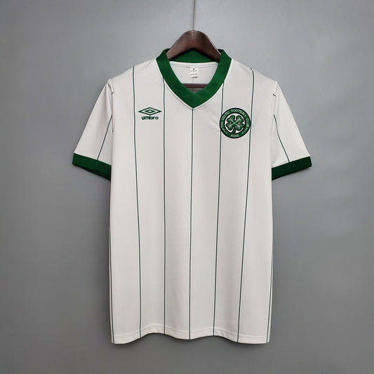 Retro celtic 84/86 AWAY S-XXL（Retro） | 复古/Retro | R | Betty ali Chinese suppliers