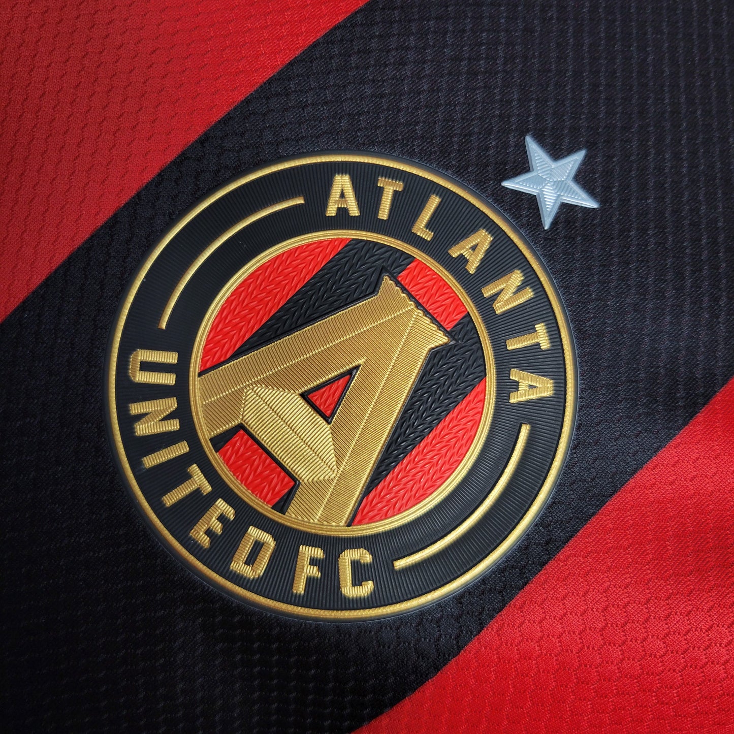 23-24 Player Atlanta Home Size S-XXL | 衬衫 | P4-1 | Betty ali Chinese suppliers