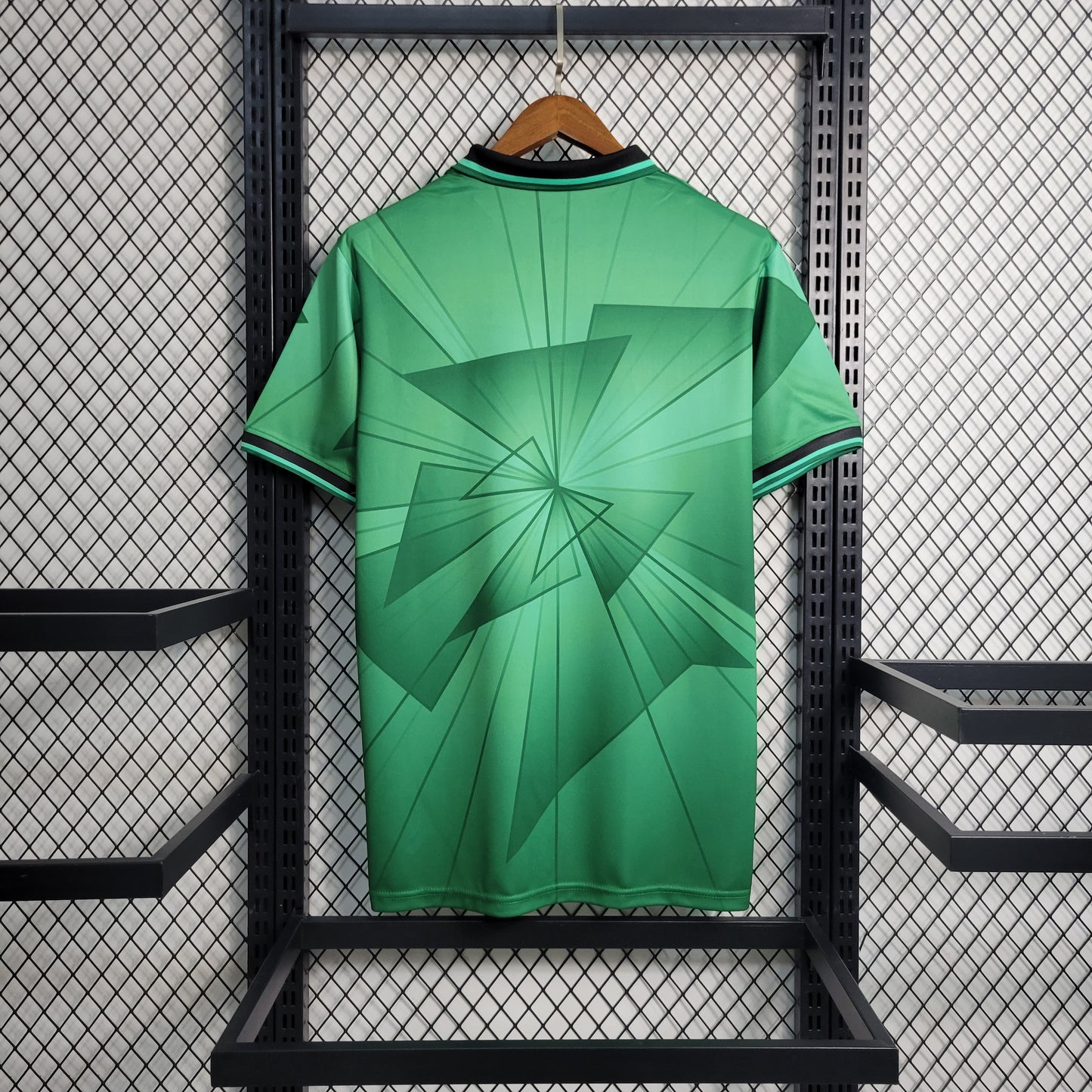 23-24 Palmeiras Special Edition Size S-4XL（Men's Fan Edition） | 衬衫 | Betty ali Chinese suppliers