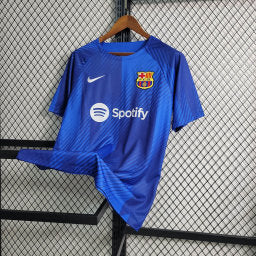 23-24 Barcelona Training Suit Size S-XXL