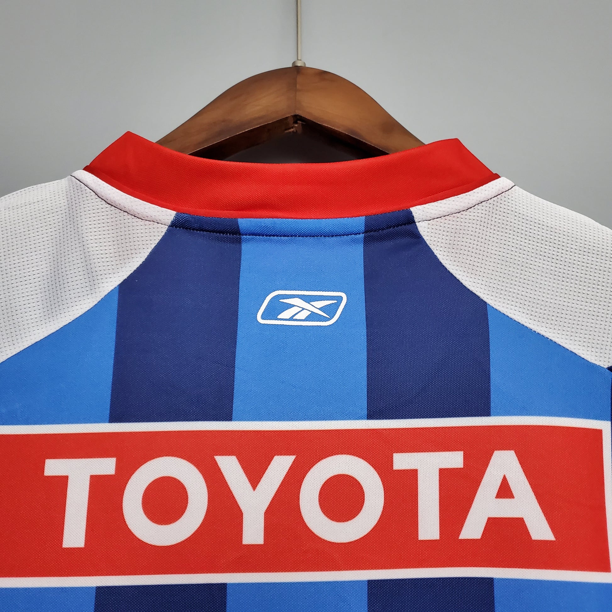 Retro 06/07 Chivas away S-XXL（Retro） | 复古/Retro | R | Betty ali Chinese suppliers