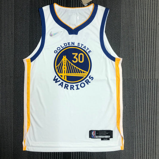 AU Player Edition: Warriors White No. 30 Curry NBA : #30 | NBA | NBA | Betty ali Chinese suppliers