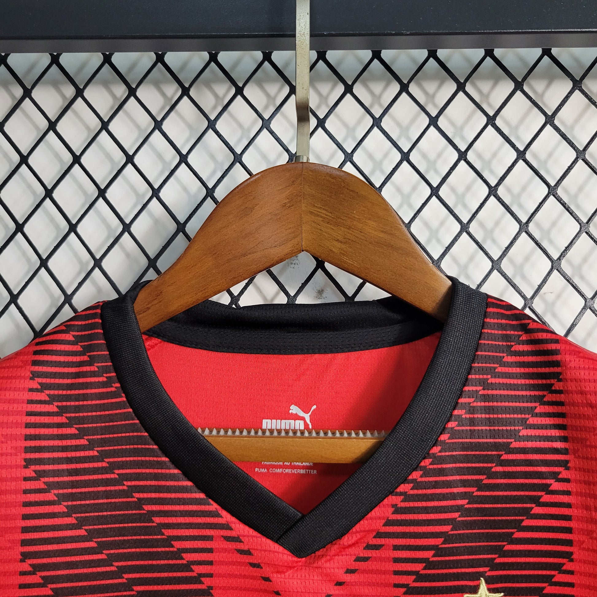 23-24 kids AC Milan home size 16-28(children's clothing) | M2-2 | Betty ali Chinese suppliers