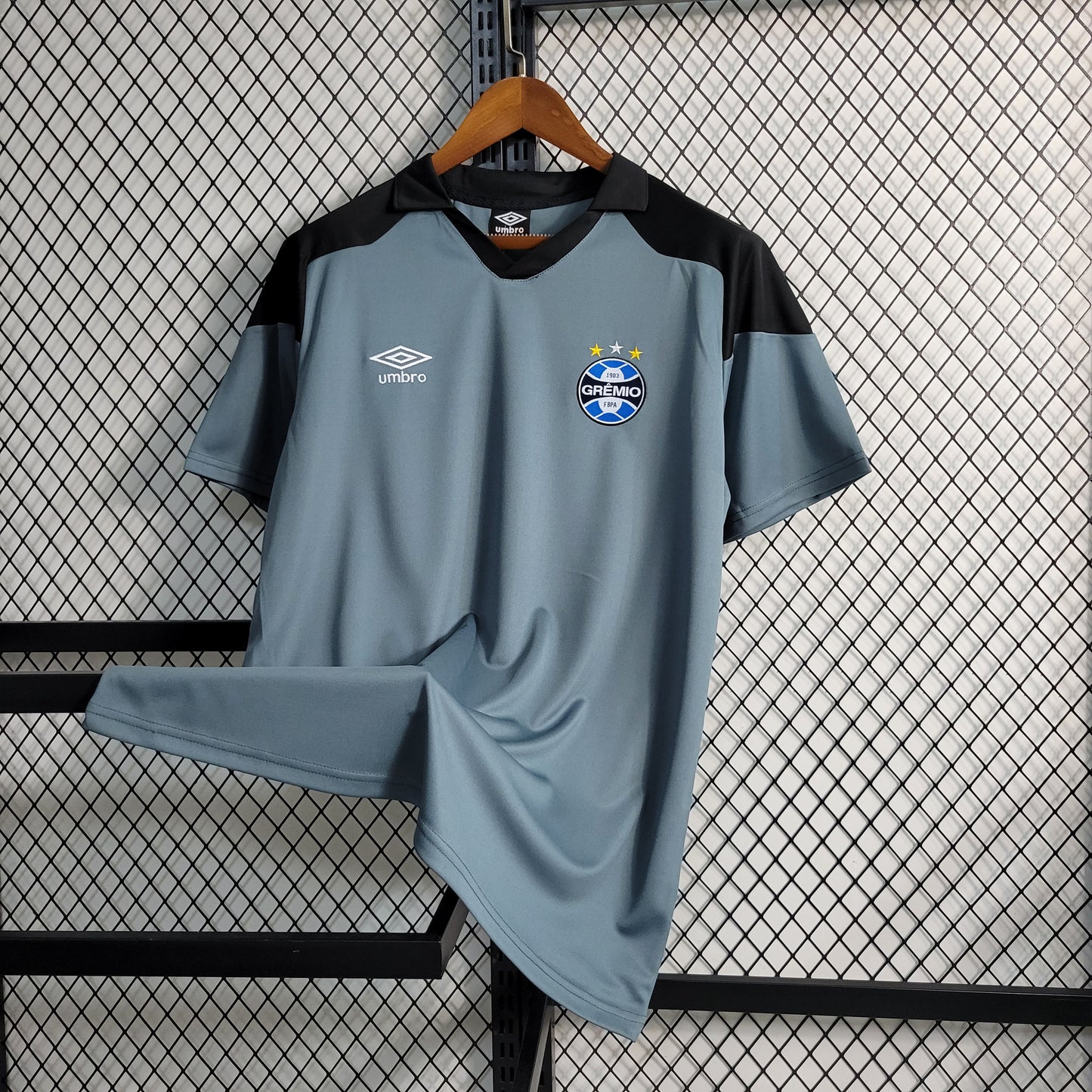 23-24 Gremio Training Suit Size S-4XL（Men's Fan Edition） | 衬衫 | M1-1 | Betty ali Chinese suppliers